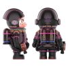 Mega Space Molly Old Shanghai Paramount 400 % Shanghai Limited Edition