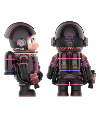 Mega Space Molly Old Shanghai Paramount 400 % Shanghai Limited Edition