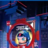 MEGA SPACE MOLLY Optimus Prime《I ROMMET》3D-maleri