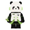 Mega Space Molly Panda 400 %