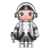 Mega Space Molly Refraksjonstall 100%