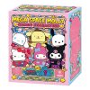 Mega Space Molly Sanrio-figurer 400 % forseglet etui (1 blindboks)