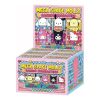 Mega Space Molly Sanrio-figurer 400 % forseglet etui (6 blinde esker)