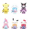Mega Space Molly Sanrio-figurer 400 % forseglet etui (6 blinde esker)