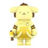 Mega Space Molly Sanrio-figurer 400 % &laquo;Pompompurin&raquo;