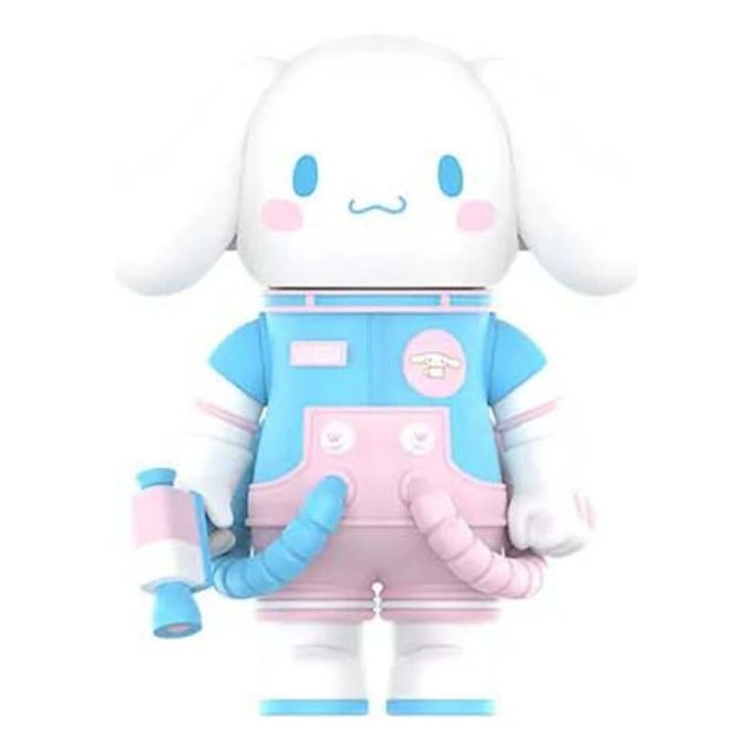 Mega Space Molly Sanrio-figurer Cinnamoroll 400 %