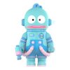Mega Space Molly Sanrio-figurer 400 % &laquo;Hangyodon&raquo;