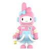 Mega Space Molly Sanrio-figurer 400 % «My Melody»