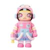 Mega Space Molly Sanrio-figurer 400 % «My Melody»