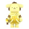 Mega Space Molly Sanrio-figurer Pompompurin 400 %