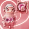 MEGA SPACE MOLLY SMITTEN LOVE《IN SPACE》3D-maleri