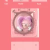 MEGA SPACE MOLLY SMITTEN LOVE《IN SPACE》3D-maleri