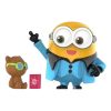 Minions Godnatthistorier av Bob og Tim Figurer &laquo;Disco Dance Steps&raquo;