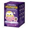 Minions Godnatthistorier av Bob og Tim Figurer Forseglet Etui (1 Blindboks)