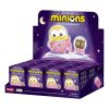 Minions Godnatthistorier av Bob og Tim Figurer Forseglet Etui (12 Blindbokser)