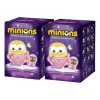 Minions Godnatthistorier av Bob og Tim Figurer Forseglet Etui (2 Blindbokser)
