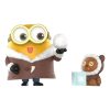 Minions Godnatthistorier av Bob og Tim Figures &laquo;Arktisk Overlevelsesguide&raquo;