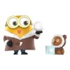 Minions Godnatthistorier av Bob og Tim Figures &laquo;Arktisk Overlevelsesguide&raquo;