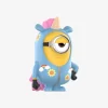 Minions Lazy Every Day-serien Figurer