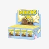 Minions Lazy Every Day-serien Figurer