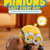Minions Lazy Every Day-serien Figurer