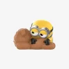 Minions Lazy Every Day-serien Figurer