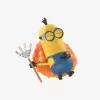 Minions Lazy Every Day-serien Figurer