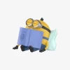 Minions Lazy Every Day-serien Figurer