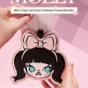 MOLLY Daily Look-serien – Kortholderanheng Blindboks