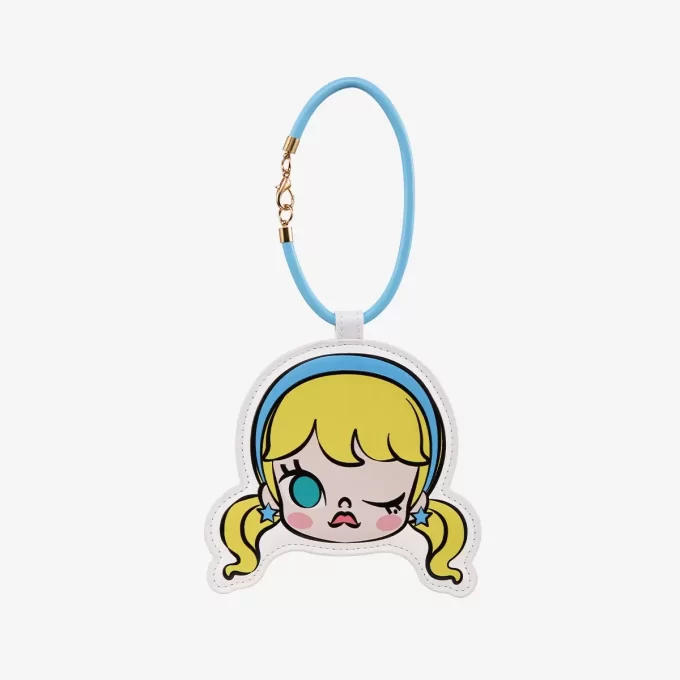 MOLLY Daily Look-serien – Kortholderanheng Blindboks