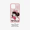 MOLLY Daily Look-serien – mobildeksel