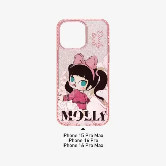 MOLLY Daily Look-serien – mobildeksel