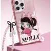 MOLLY Daily Look-serien – mobildeksel
