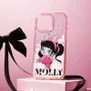 MOLLY Daily Look-serien – mobildeksel