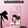 MOLLY Daily Look-serien – mobildeksel
