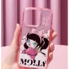 MOLLY Daily Look-serien – mobildeksel