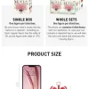 MOLLY Daily Look-serien – pose med blindboks