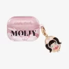 MOLLY Daily Look-serien – øretelefondeksel til Airpods Pro