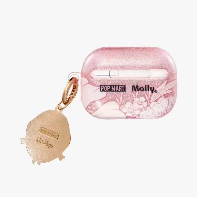 MOLLY Daily Look-serien – øretelefondeksel til Airpods Pro