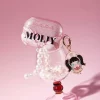MOLLY Daily Look-serien – øretelefondeksel til Airpods Pro