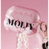 MOLLY Daily Look-serien – øretelefondeksel til Airpods Pro
