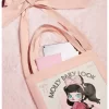 MOLLY Daily Look-serien – skulderveske (motestjerne)