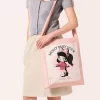 MOLLY Daily Look-serien – skulderveske (motestjerne)