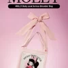 MOLLY Daily Look-serien – skulderveske (motestjerne)