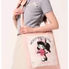 MOLLY Daily Look-serien – skulderveske (motestjerne)