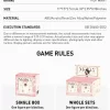 MOLLY Daily Look-serien – Telefonanheng – Blindboks