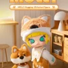 MOLLY Hugging 1/8 actionfigur