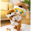 MOLLY Hugging 1/8 actionfigur