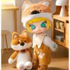 MOLLY Hugging 1/8 actionfigur