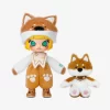 MOLLY Hugging 1/8 actionfigur